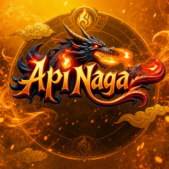 APINAGA | Info Game Online & Update Crypto Hari Ini